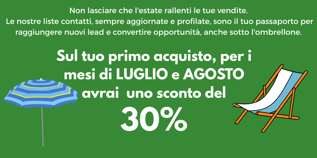 Mentre i tuoi clienti sognano spiagge e montagne,(3)