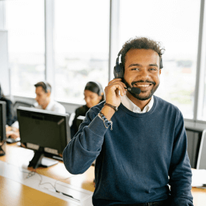 Operatore call center 2 compresso